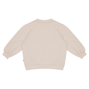 Sweatshirt in French Grey