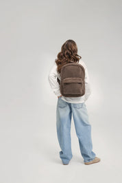 Teddy Midi Backpack