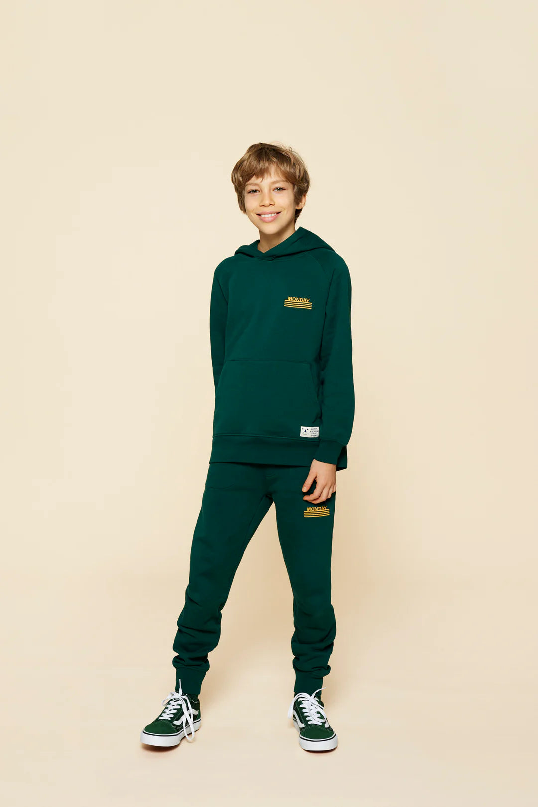 Sigurd Pants