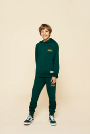 Sigurd Pants