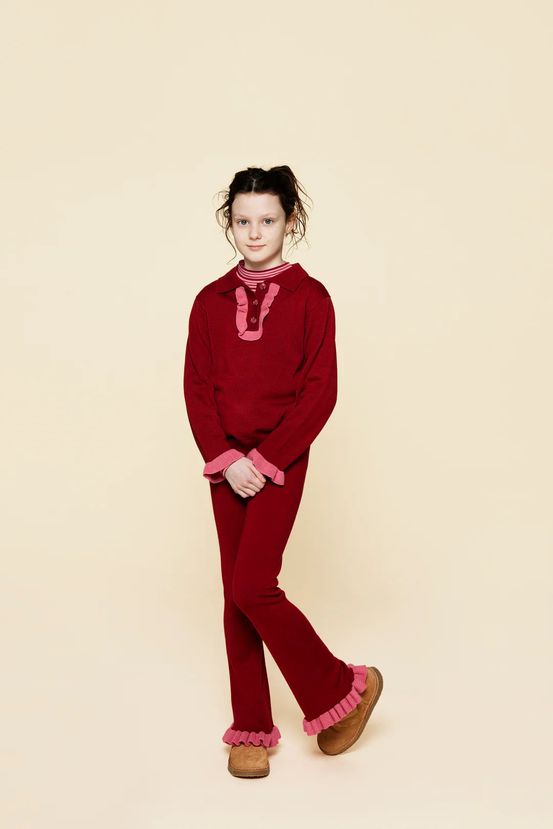 Ambina Pants