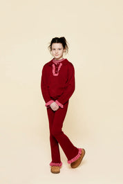 Ambina Pants
