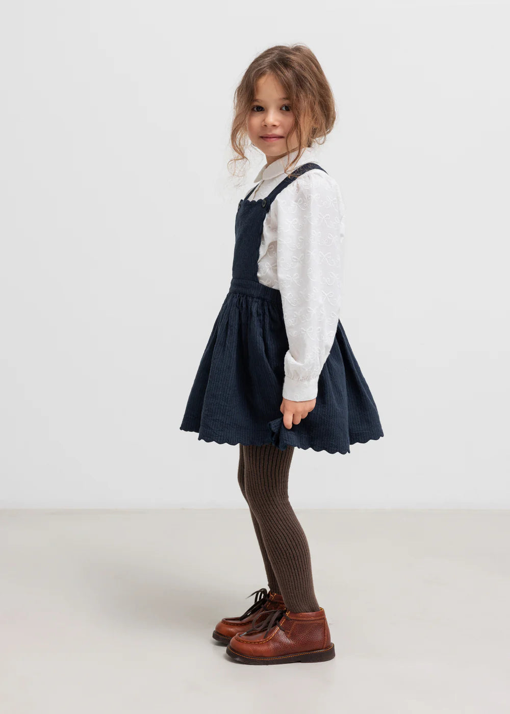 Danara Dress