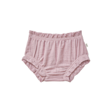 Baby Girls Bloomer – Rose Lilac