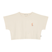 Relaxed Tee – Cloud