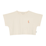 Relaxed Tee – Cloud
