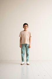 Twill Chino – Vintage Sage