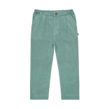 Twill Chino – Vintage Sage