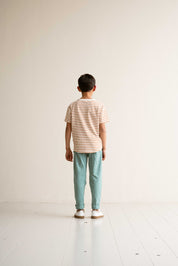 Twill Chino – Vintage Sage