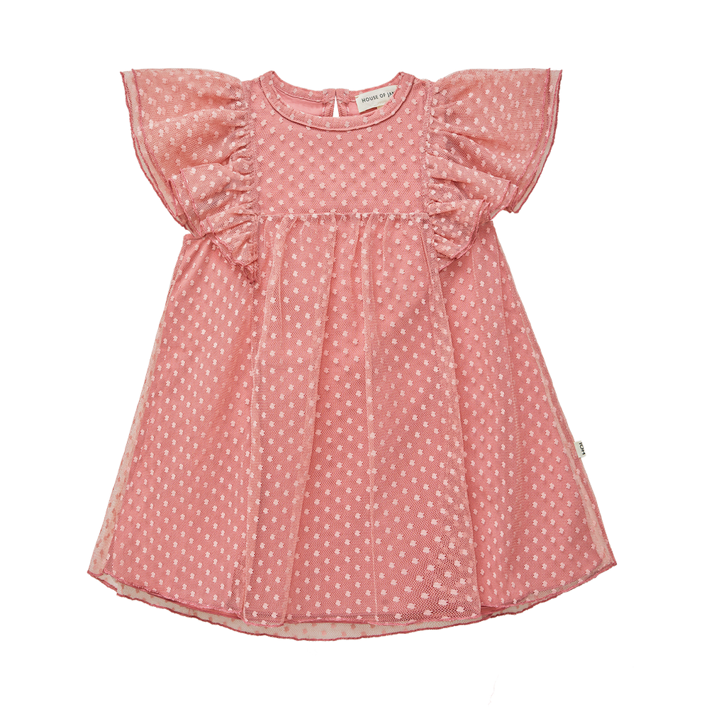 Butterfly Dress