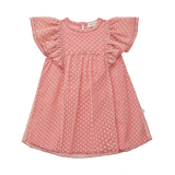 Butterfly Dress