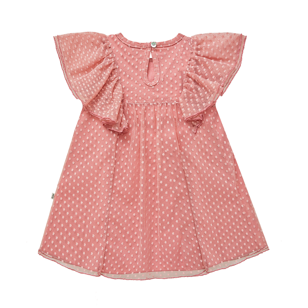 Butterfly Dress