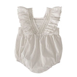 Barbara Romper