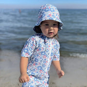 Frey Sun Hat - Betsy B
