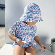 Frey Sun Hat - Betsy B