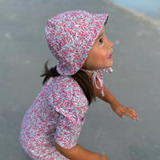 Frey Sun Hat - Wiltshire Bud