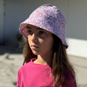 Frey Sun Hat - Wiltshire Bud