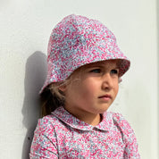 Frey Sun Hat - Wiltshire Bud
