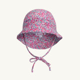 Frey Sun Hat - Wiltshire Bud