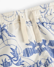 Romantique Swim Shorts