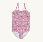 Camilla Swimsuit - Wiltshire Bud