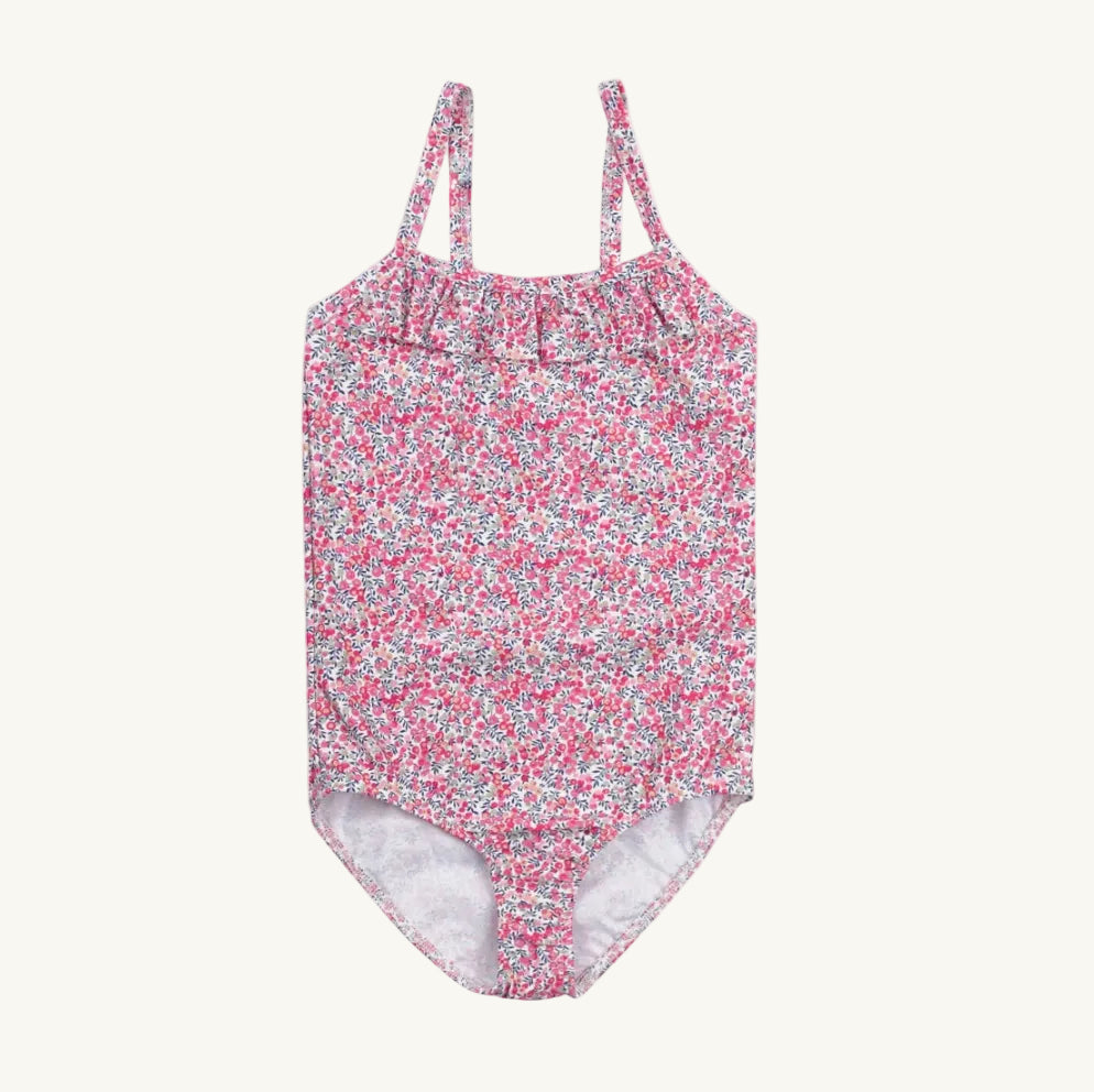 Camilla Swimsuit - Wiltshire Bud
