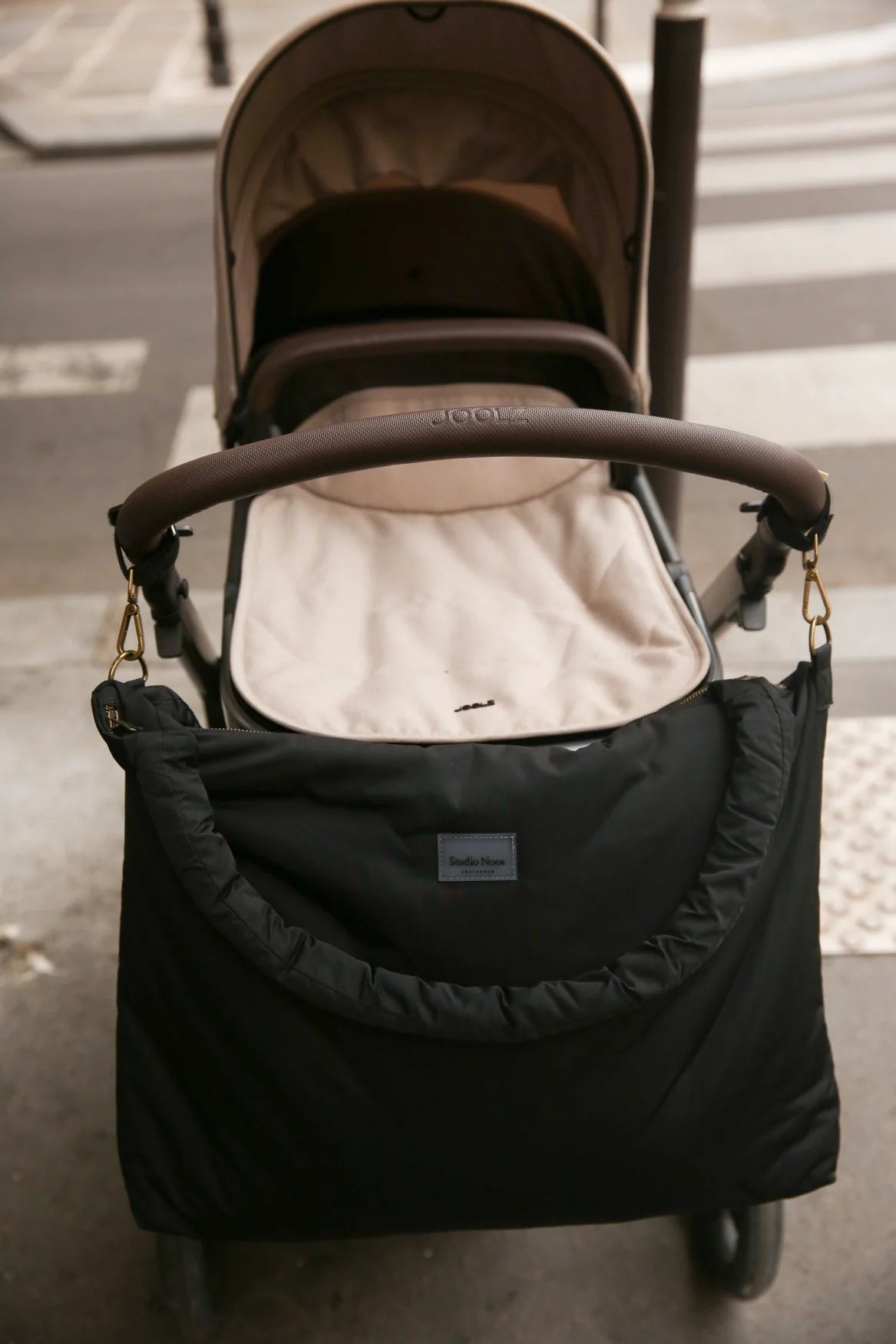 Stroller Straps