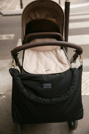 Stroller Straps