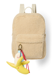 Banana Bag Charm