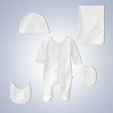 BOW Tie Set
