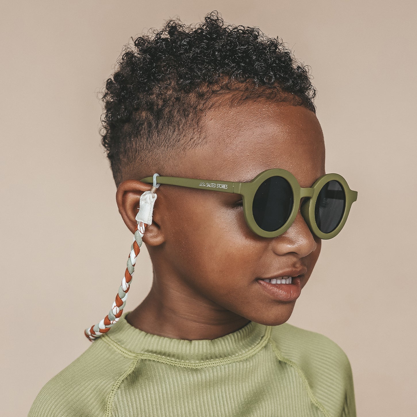 Iguana Sunglasses