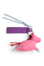 Unicorn Bag Charm