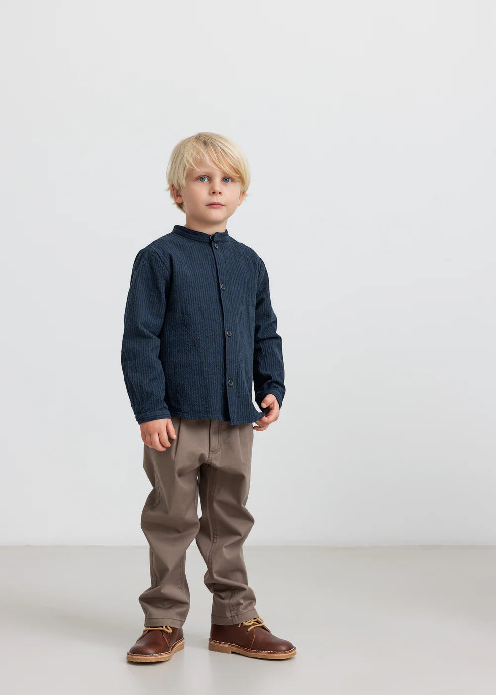 Torben Shirt