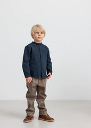 Torben Shirt