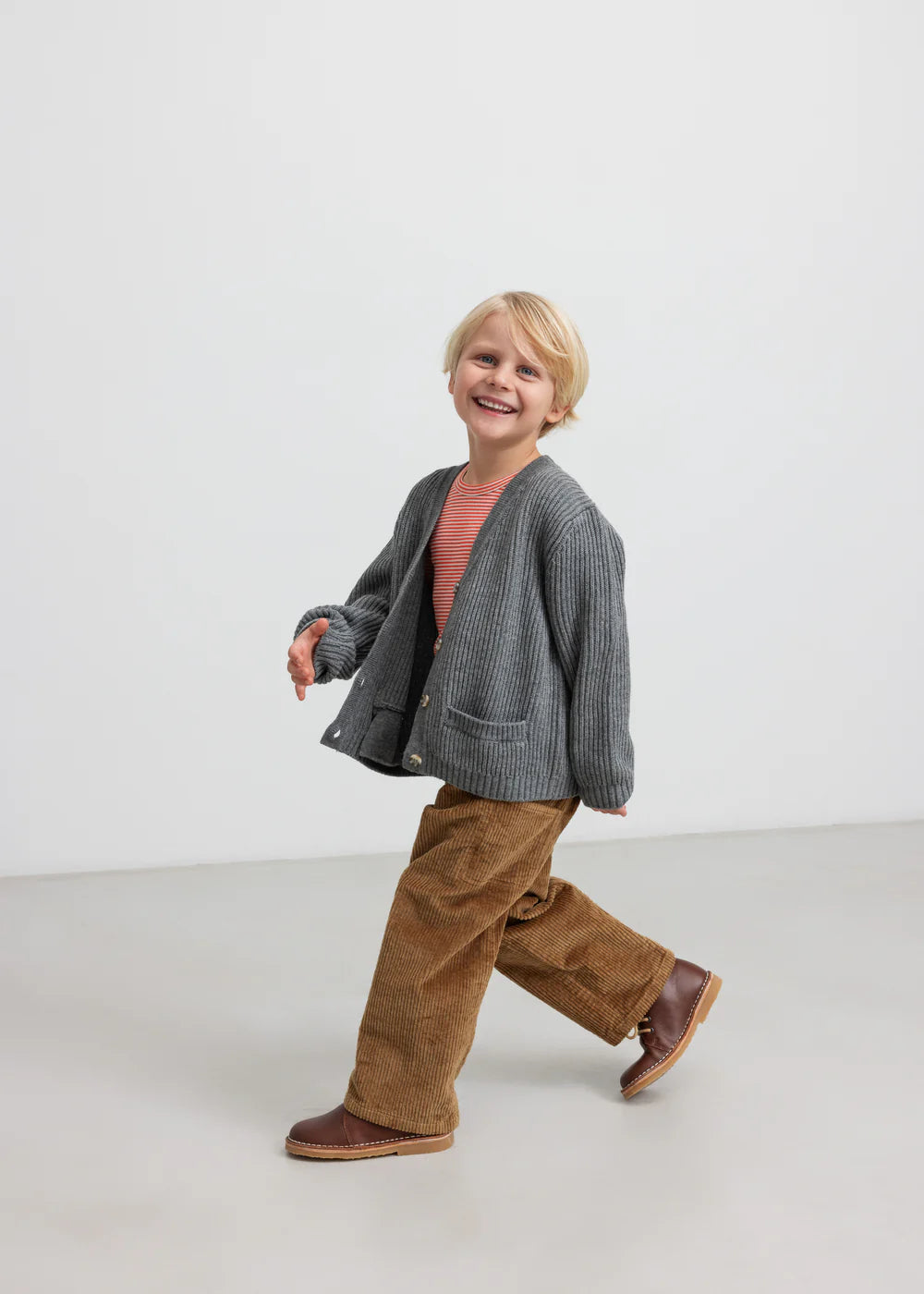 Tarono Cardigan