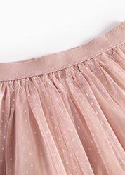 Saga Tulle Skirt