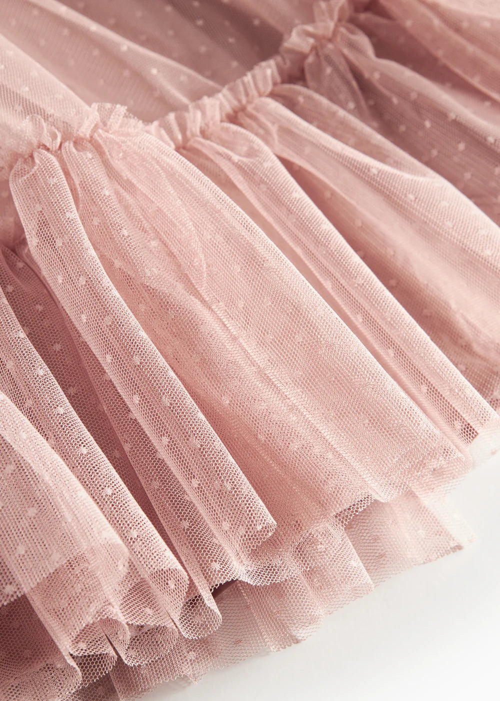 Saga Tulle Skirt