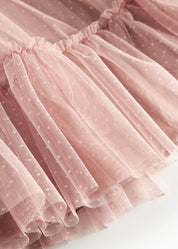 Saga Tulle Skirt