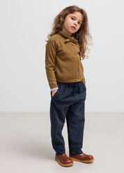 Plano Pants