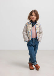 Pallas Jeans – Mid Indigo
