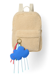 Cloud Bag Charm