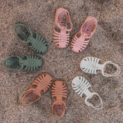 Water Shoes - Macaroon