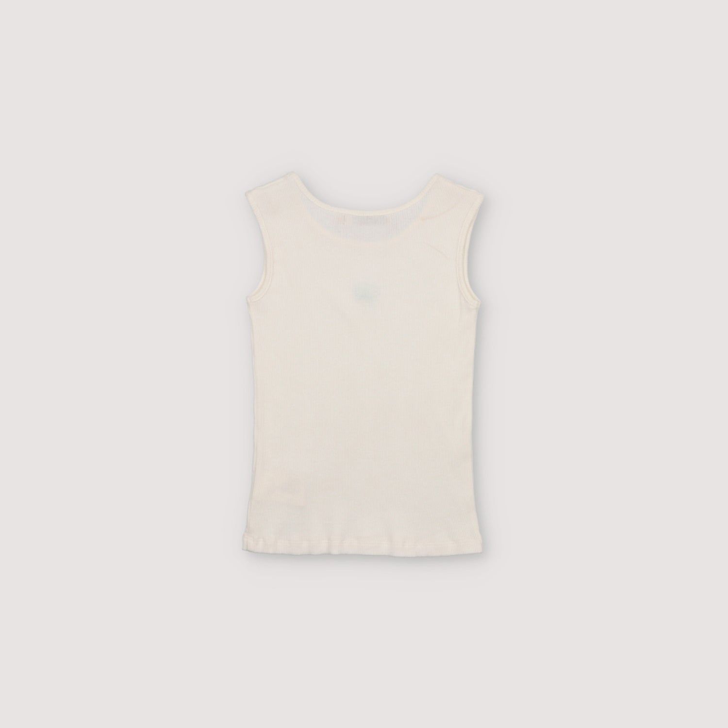 Lipsi Top – White