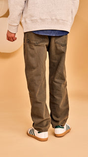 Finn Overdye Pants