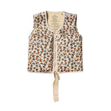 Pomme Floating Vest - White Swan