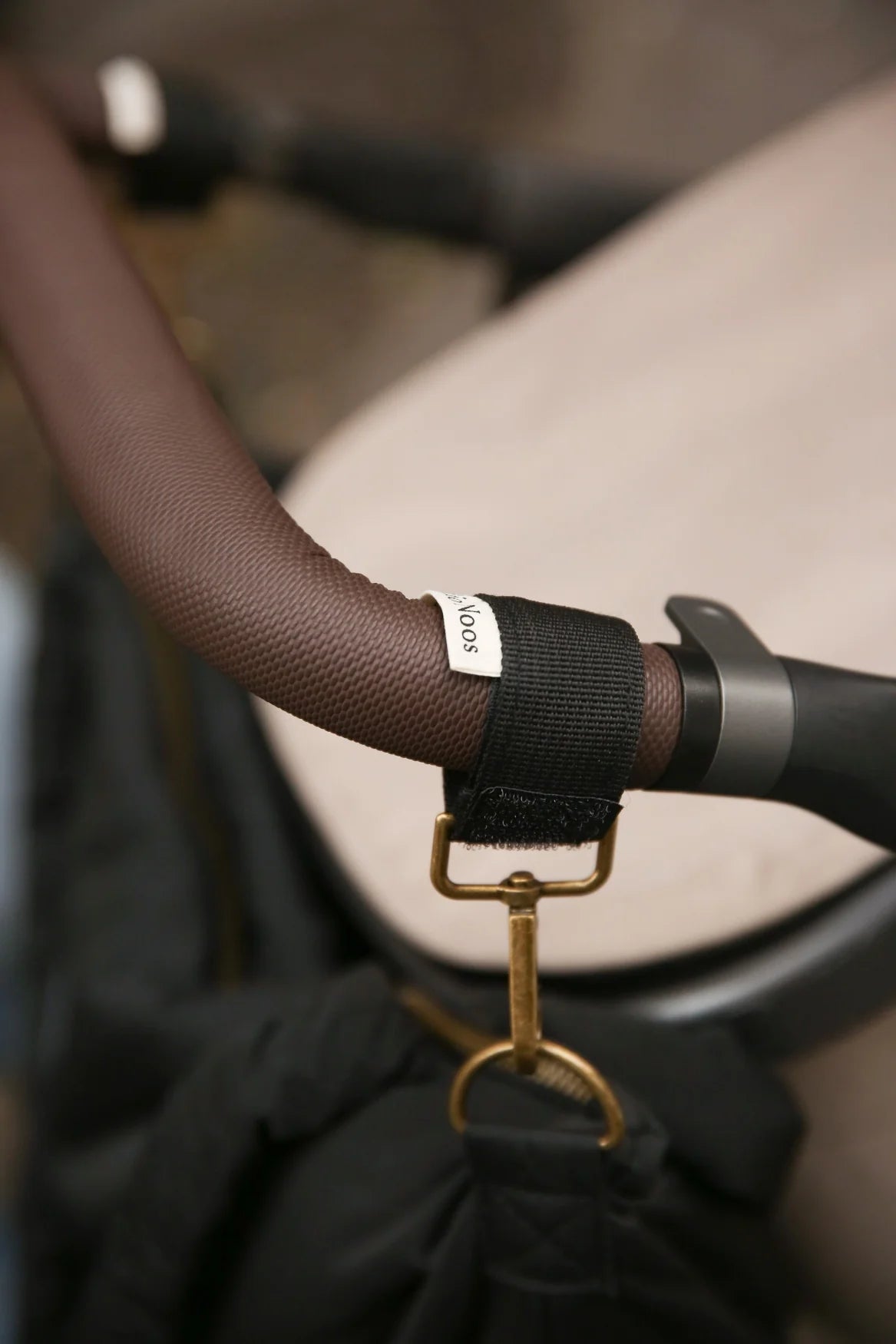 Stroller Straps