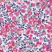 Peter Pan Collar LS Swimsuit - Wiltshire Bud