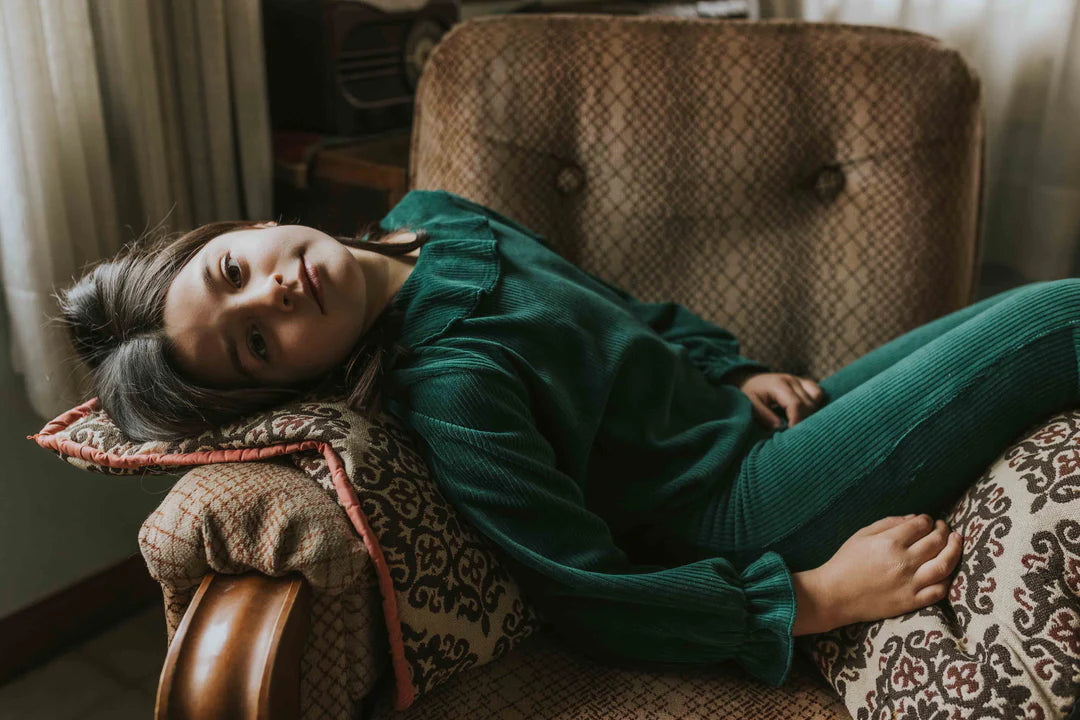 Lucia Pants