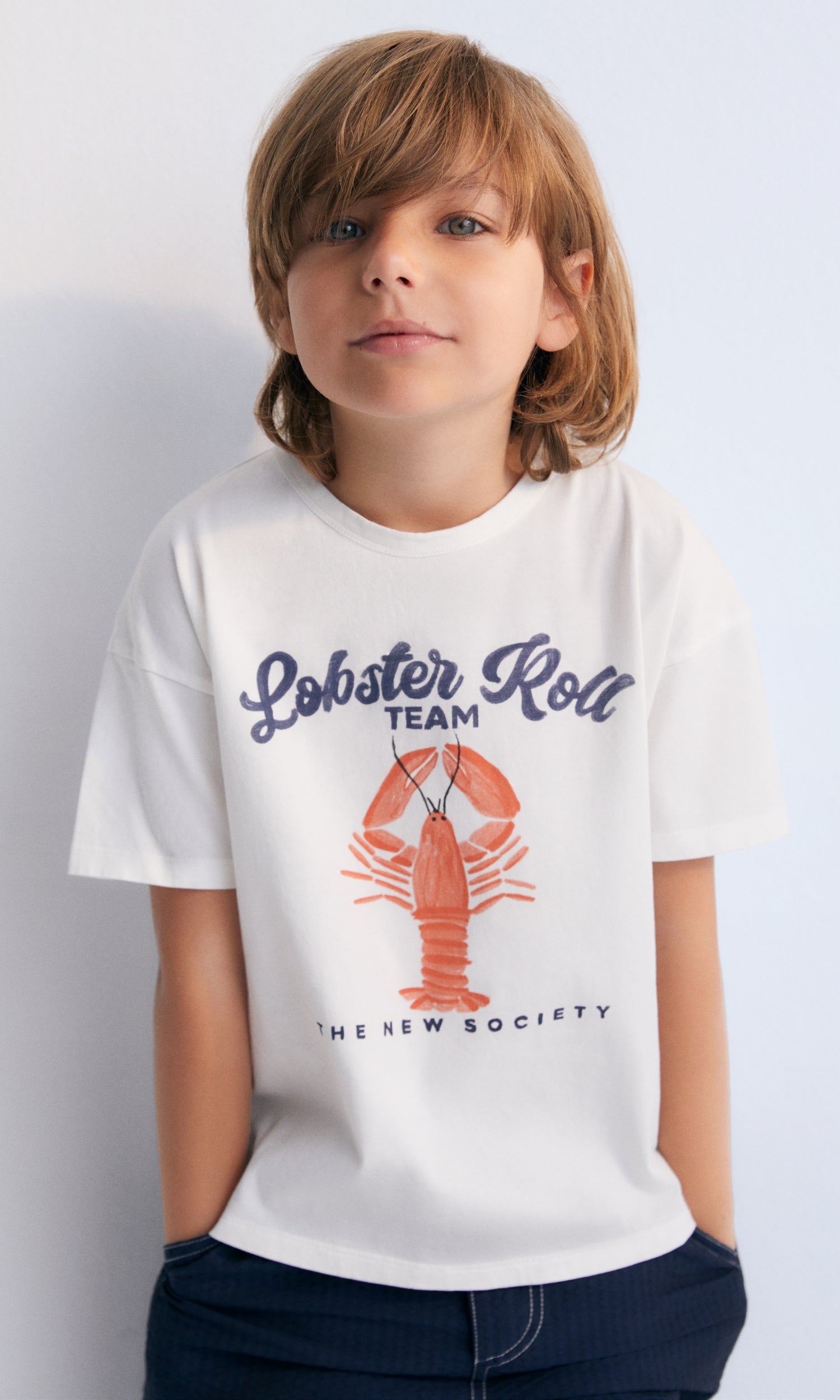 Tirteo T-Shirt – Coconut