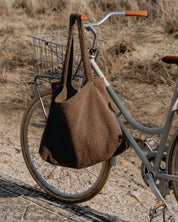 Teddy Mom Bag